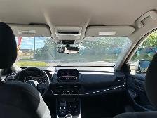2024 Nissan Rogue AWD S-NO ACCIDENT-LOW MILEAGE-BLIND SPOT MONIT - Photo 32