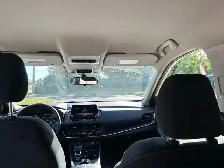 2024 Nissan Rogue AWD S-NO ACCIDENT-LOW MILEAGE-BLIND SPOT MONIT - Photo 33