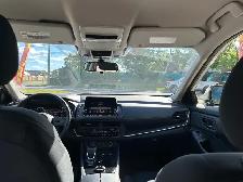 2024 Nissan Rogue AWD S-NO ACCIDENT-LOW MILEAGE-BLIND SPOT MONIT - Photo 34