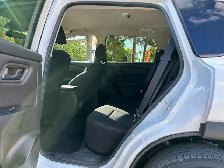 2024 Nissan Rogue AWD S-NO ACCIDENT-LOW MILEAGE-BLIND SPOT MONIT - Photo 35