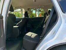 2024 Nissan Rogue AWD S-NO ACCIDENT-LOW MILEAGE-BLIND SPOT MONIT - Photo 36