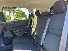 2024 Nissan Rogue AWD S-NO ACCIDENT-LOW MILEAGE-BLIND SPOT MONIT - Photo 37