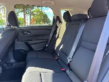 2024 Nissan Rogue AWD S-NO ACCIDENT-LOW MILEAGE-BLIND SPOT MONIT - Photo 38