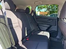 2024 Nissan Rogue AWD S-NO ACCIDENT-LOW MILEAGE-BLIND SPOT MONIT - Photo 40