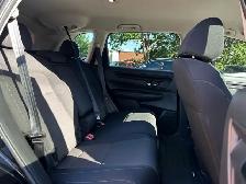 2024 Nissan Rogue AWD S-NO ACCIDENT-LOW MILEAGE-BLIND SPOT MONIT - Photo 41