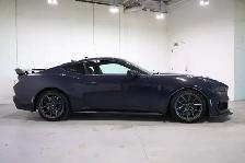 2025 Ford Mustang Dark Horse Fastback | MANUAL | HIGHLY OPTIONED - Photo 7