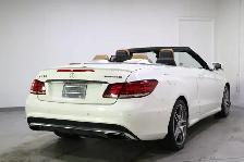 2014 Mercedes-Benz E-Class E550 Cabriolet | ONE OWNER | LOW MILE - Photo 6