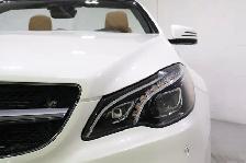 2014 Mercedes-Benz E-Class E550 Cabriolet | ONE OWNER | LOW MILE - Photo 11