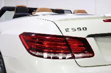 2014 Mercedes-Benz E-Class E550 Cabriolet | ONE OWNER | LOW MILE - Photo 12