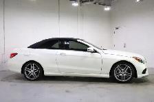 2014 Mercedes-Benz E-Class E550 Cabriolet | ONE OWNER | LOW MILE - Photo 14
