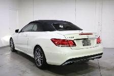 2014 Mercedes-Benz E-Class E550 Cabriolet | ONE OWNER | LOW MILE - Photo 15