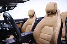 2014 Mercedes-Benz E-Class E550 Cabriolet | ONE OWNER | LOW MILE - Photo 16