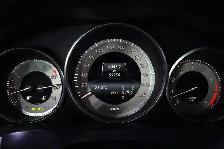 2014 Mercedes-Benz E-Class E550 Cabriolet | ONE OWNER | LOW MILE - Photo 18