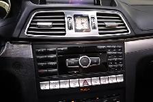 2014 Mercedes-Benz E-Class E550 Cabriolet | ONE OWNER | LOW MILE - Photo 21