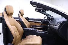2014 Mercedes-Benz E-Class E550 Cabriolet | ONE OWNER | LOW MILE - Photo 25
