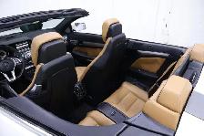 2014 Mercedes-Benz E-Class E550 Cabriolet | ONE OWNER | LOW MILE - Photo 27