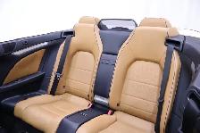 2014 Mercedes-Benz E-Class E550 Cabriolet | ONE OWNER | LOW MILE - Photo 28