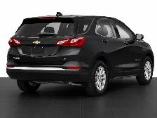 2018 Chevrolet Equinox - Photo 2