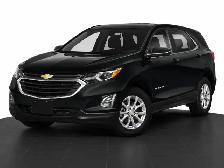 2018 Chevrolet Equinox - Photo 3