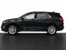 2018 Chevrolet Equinox - Photo 4