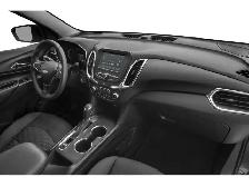 2018 Chevrolet Equinox - Photo 10