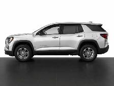 2026 GMC Terrain - Photo 2