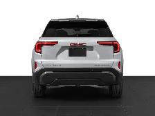 2026 GMC Terrain - Photo 4