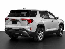 2026 GMC Terrain - Photo 5