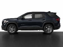 2026 GMC Terrain - Photo 2