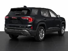 2026 GMC Terrain - Photo 3