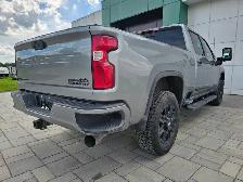 2024 Chevrolet Silverado 2500HD - Photo 2