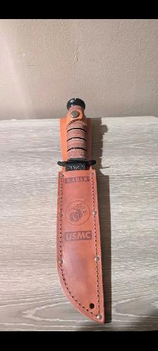 Kabar Knife