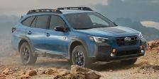 2024 Subaru Outback Onyx