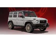 2026 Mercedes-Benz G-Class G63 | Highest Optioned | 50K Upgrades - Photo 2