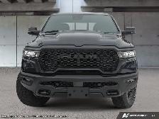 2026 Ram 1500 Rebel - Photo 2