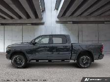 2026 Ram 1500 Rebel - Photo 4