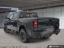 2026 Ram 1500 Rebel - Photo 5