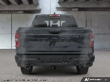 2026 Ram 1500 Rebel - Photo 6