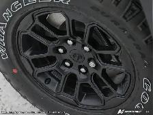 2026 Ram 1500 Rebel - Photo 8