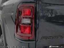 2026 Ram 1500 Rebel - Photo 11