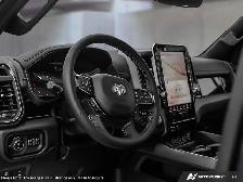 2026 Ram 1500 Rebel - Photo 12