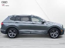 2021 Volkswagen Tiguan R-Line 4Motion, Jama - Photo 2