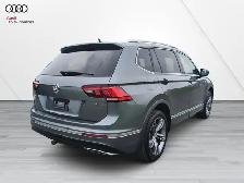 2021 Volkswagen Tiguan R-Line 4Motion, Jama - Photo 3
