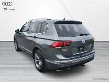 2021 Volkswagen Tiguan R-Line 4Motion, Jama - Photo 5
