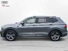 2021 Volkswagen Tiguan R-Line 4Motion, Jama - Photo 6