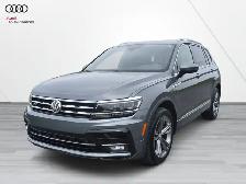 2021 Volkswagen Tiguan R-Line 4Motion, Jama - Photo 7