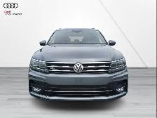 2021 Volkswagen Tiguan R-Line 4Motion, Jama - Photo 8