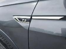 2021 Volkswagen Tiguan R-Line 4Motion, Jama - Photo 9