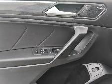 2021 Volkswagen Tiguan R-Line 4Motion, Jama - Photo 10