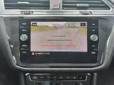 2021 Volkswagen Tiguan R-Line 4Motion, Jama - Photo 18
